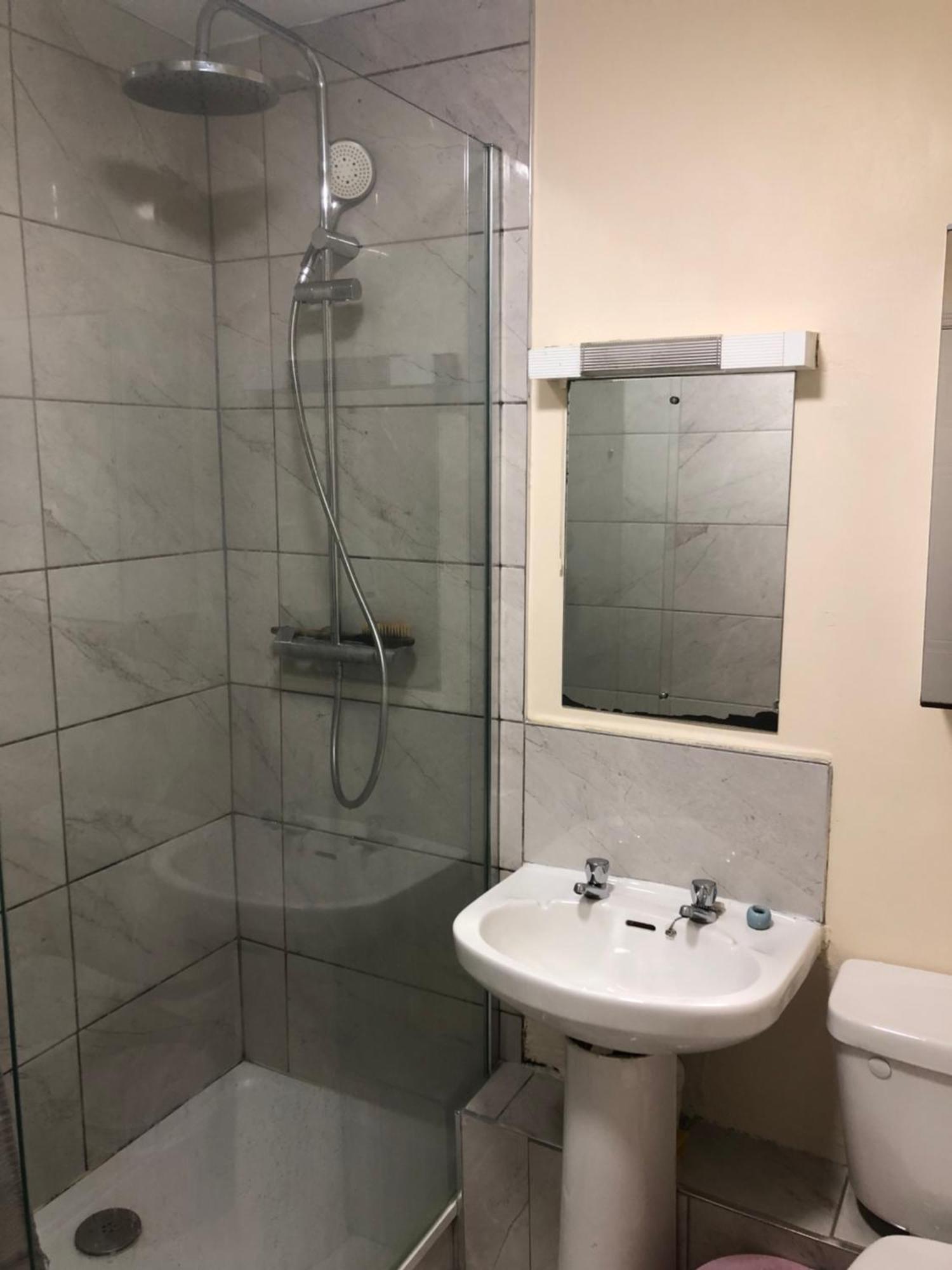 Connolly Private Guest House دبلن المظهر الخارجي الصورة